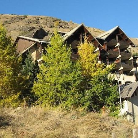 Le Fontagnel N°310 Lägenhet Molines-en-Queyras Exteriör bild