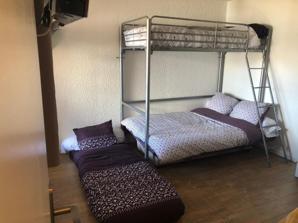 Le Fontagnel N°310 Lägenhet Molines-en-Queyras Exteriör bild