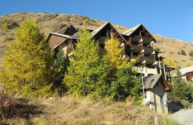 Le Fontagnel N°310 Lägenhet Molines-en-Queyras Exteriör bild